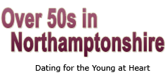 Over 50s in Northamptonshire